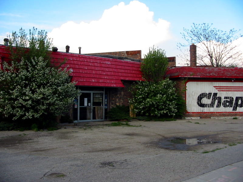 National Boatland - May 2002 Photo (newer photo)